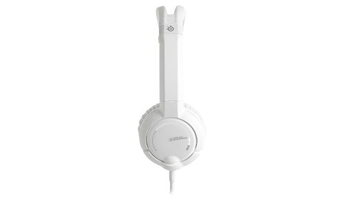 SteelSeries Flux Gaming Headset - Real Racing Edition