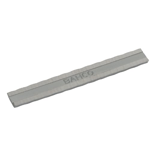 Bahco 850-1 Paint Scraper Blade for 650/665 Scraper, Silver, 50 mm