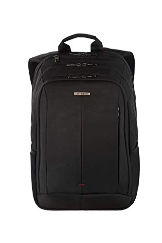 Samsonite Guardit 2.0 - 15.6 inch Laptop Backpack, 44 cm, 22.5 L, Black (Black)