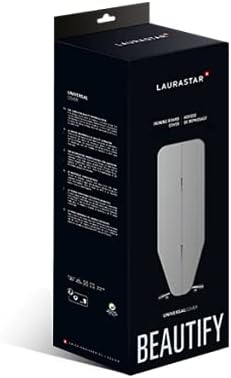 Laurastar 161.7802.805 Universalcover, Dark Grey