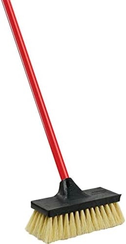 LIBMAN 549 Tampico Floor Scrub