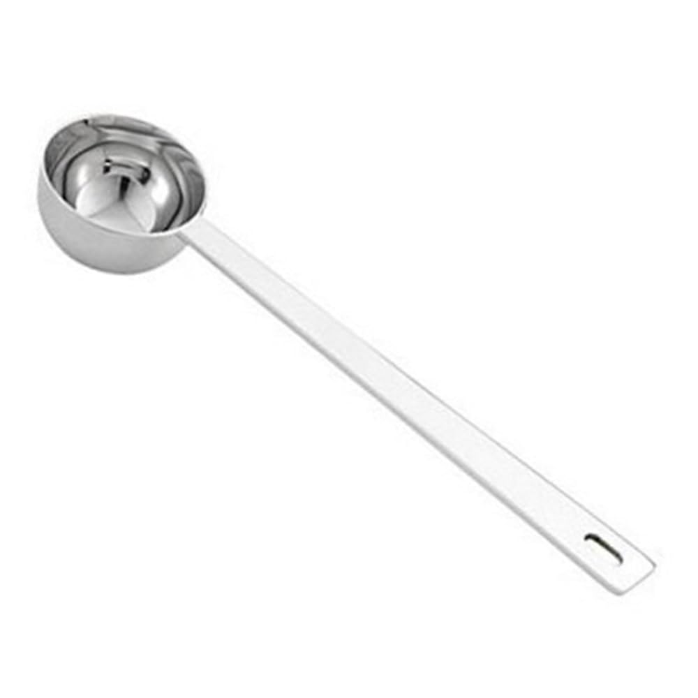 Vollrath S/S Heavy Duty Round 1 tsp. Measuring Spoon
