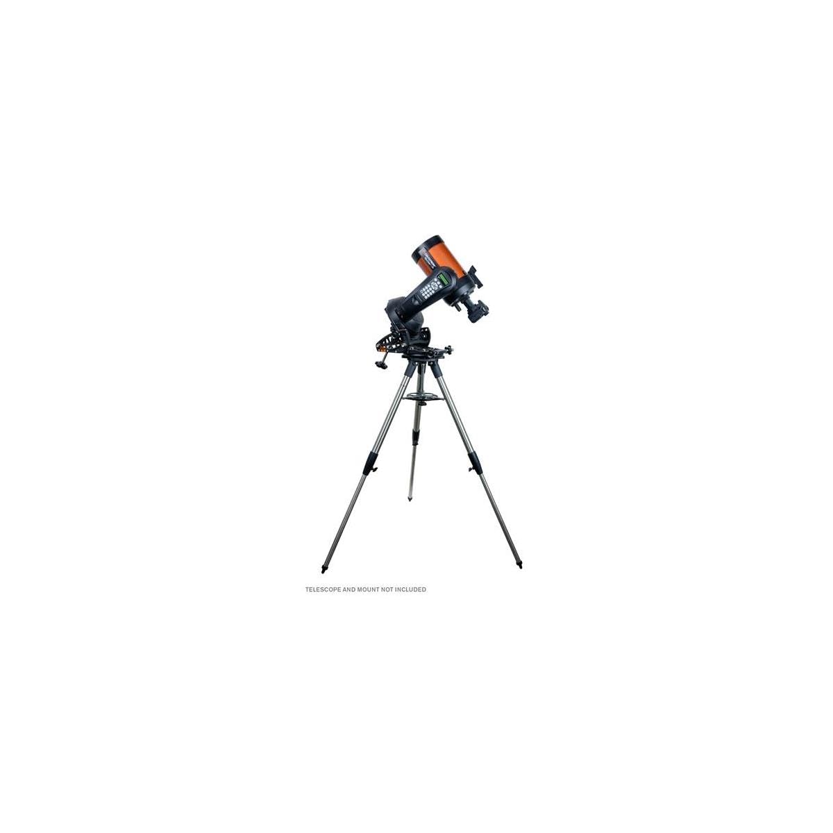 Celestron 93665 Wedge for NexStar Evolution/SE, Black
