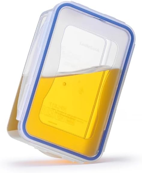 LOCK & LOCK Easy Essentials Storage Food Storage Container Set / Food Storage