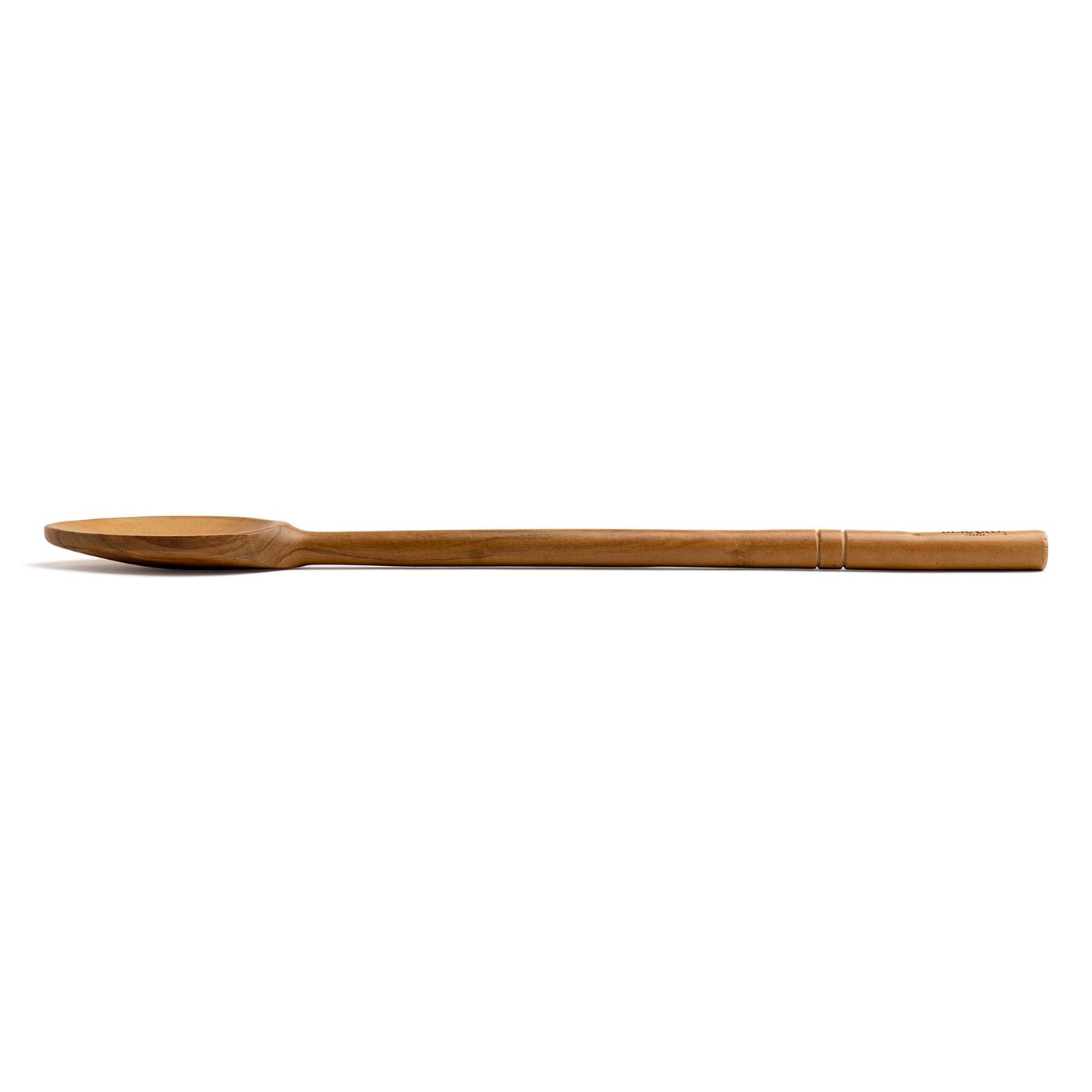 Berard Olive-Wood Handcrafted Cook's Spoon, 10 Inch