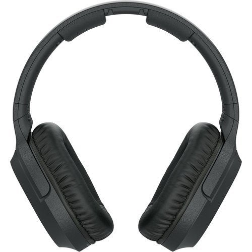 Sony Premium Lightweight Wireless Home Theater Headphones for TV Computer and Hi-Fi Audio