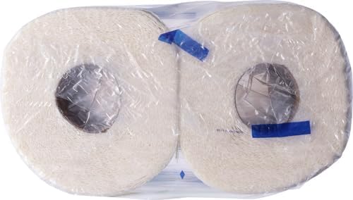 Sparkle Tear-A-Square Paper Towels, 2 Double Rolls = 4 Regular Rolls,