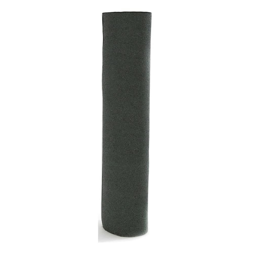 Rose Roofing Standard Grade Shed Roofing Felt Black Mineral 5m x 1m