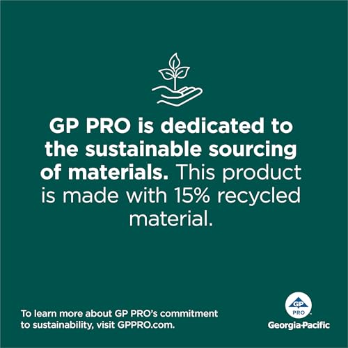 Georgia-Pacific Pacific Blue Basic 2-Ply Facial Tissue (47410), 100 Sheets Per Box, 30 Flat Boxes Per Bulk Case