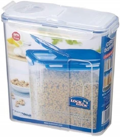 LOCK & LOCK Easy Essentials Food lids / Pantry Storage/Airtight containers
