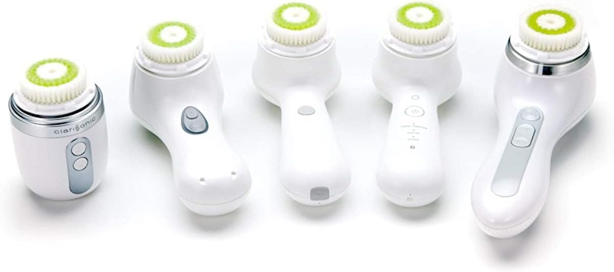 Clarisonic Sensitive Facial Cleansing Brush Head Replacement | Added to Transparency Portal