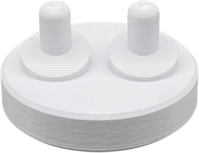 for Oral-B iO Countertop Electric Toothbrush Brush Head Holder