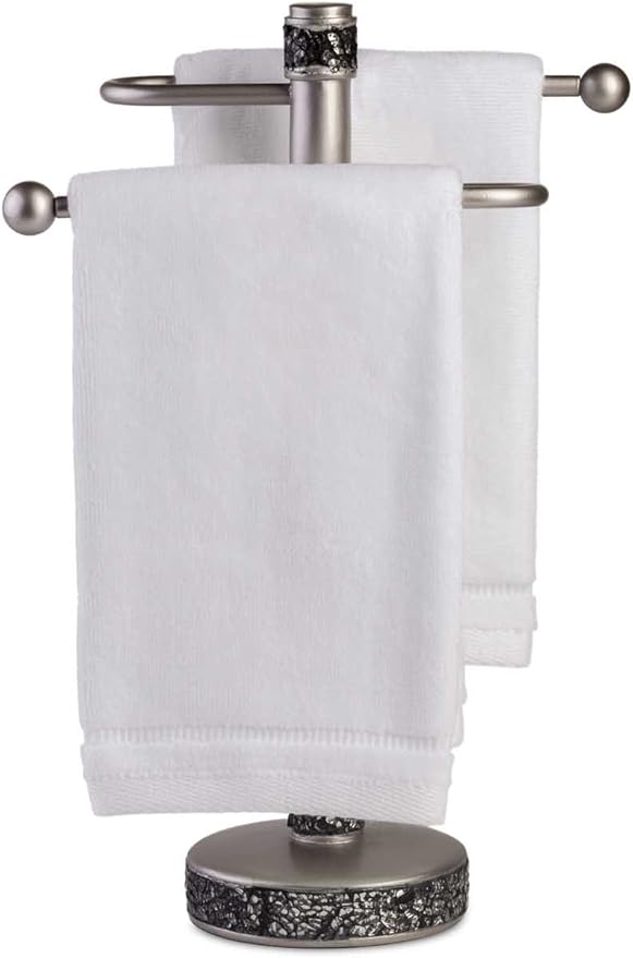 Creative Scents Cotton Fingertip Towel Set