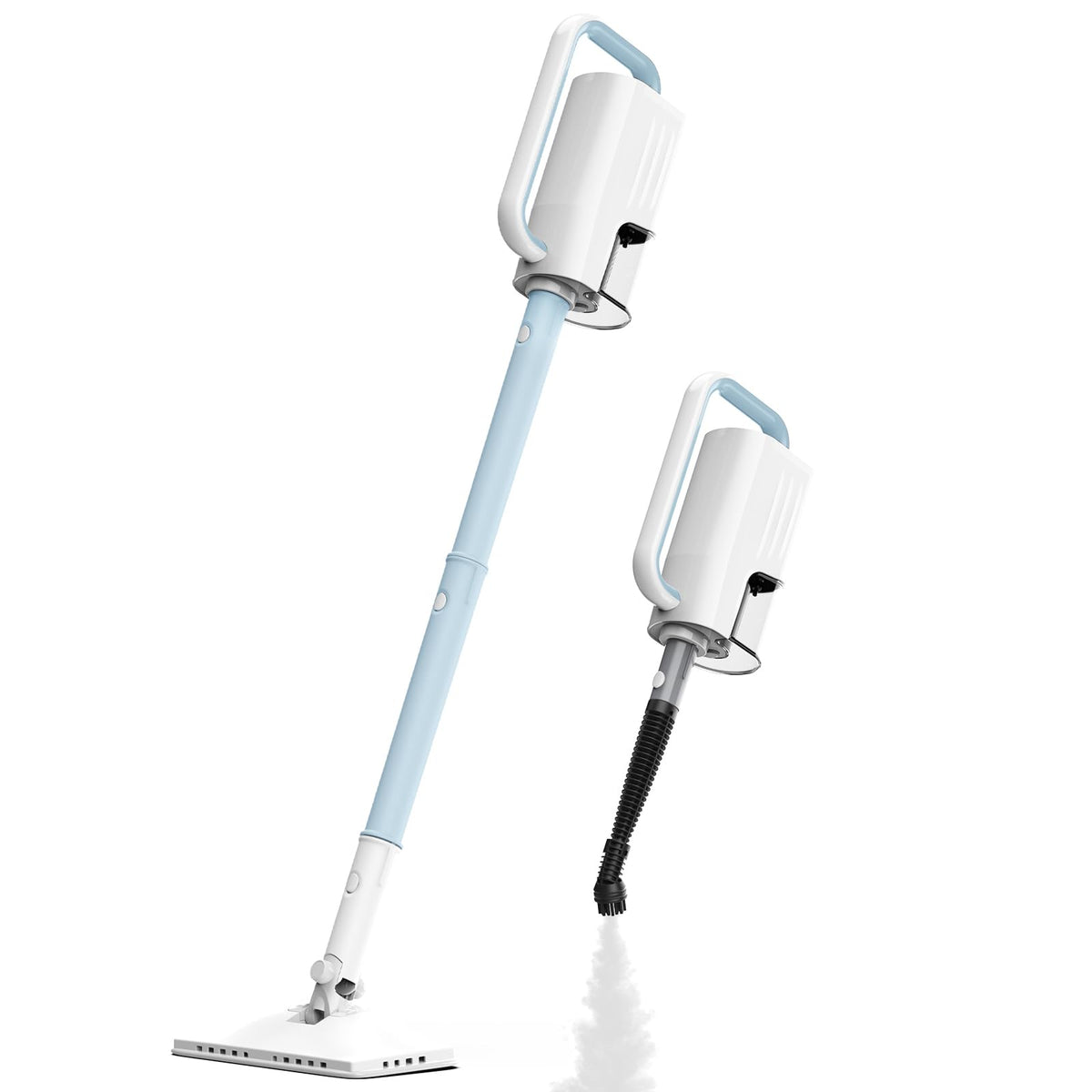 1200W Rotated Steam Mop for Home
