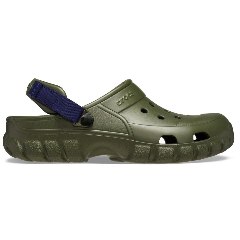 Offroad Sport Clog