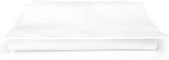 Dritz Clothing Care 82456 Ultra Plush Heavy Duty Ironing Board Cover, 61 x