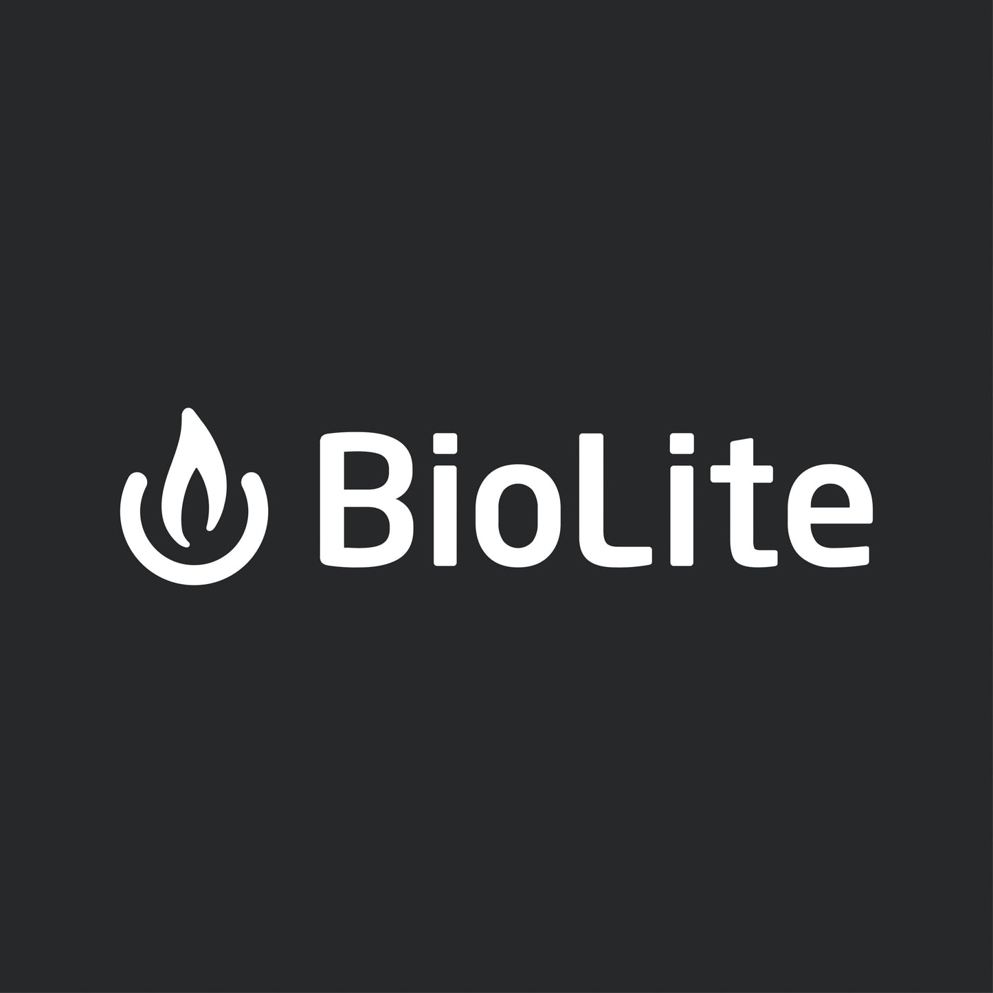 BioLite CampStove 2+ Wood Burning, Electricity Generating & USB Charging Camp Stove, Stove Only