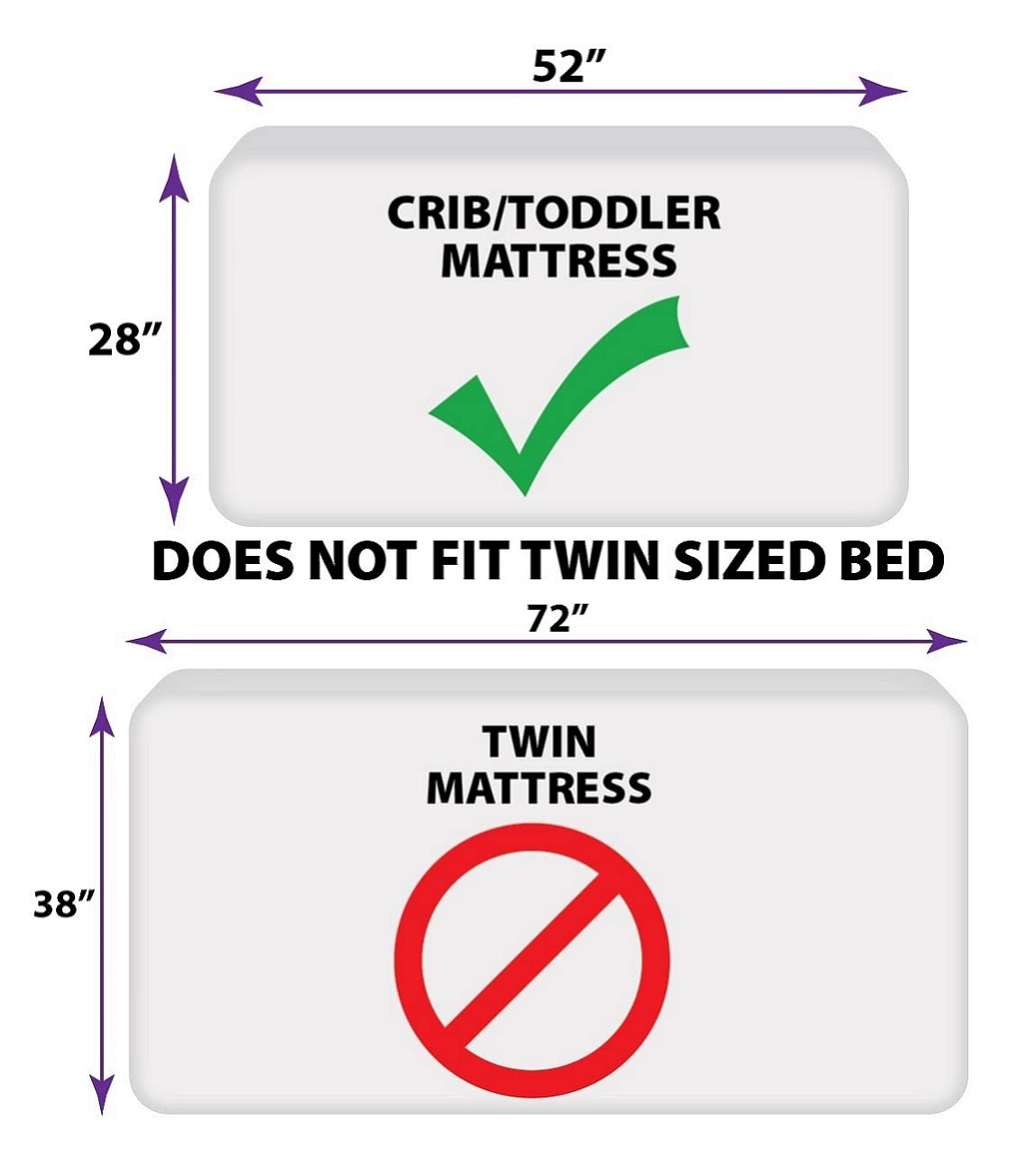 Disney Ariel Sea Garden 4 Piece Toddler Bed Set - Comforter, Fitted Sheet, Flat Top Sheet, Reversible Standard Size Pillowcase, Pink and Aqua