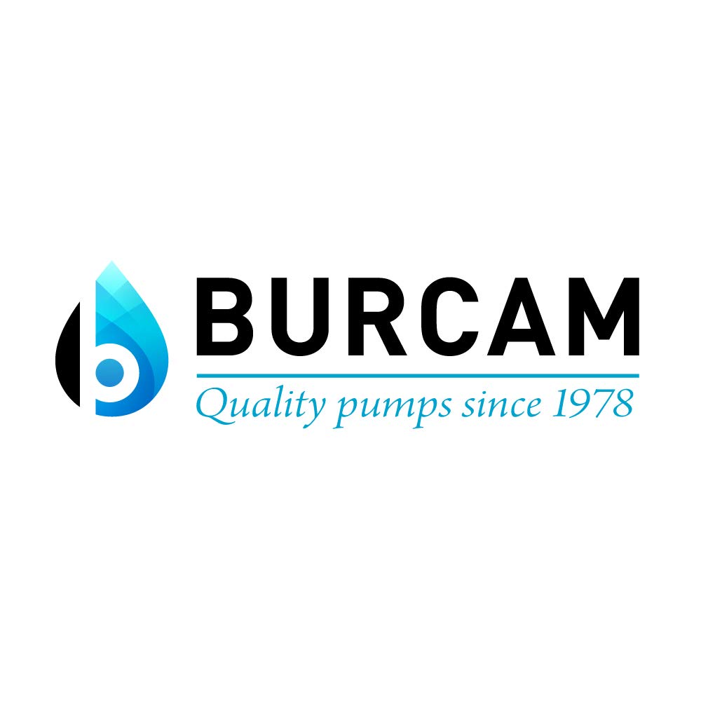 Bur-Cam 506532SS ¾ HP dual application jet pump