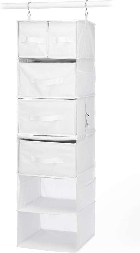 Whitmor Multi-Functional Hanging Organizer