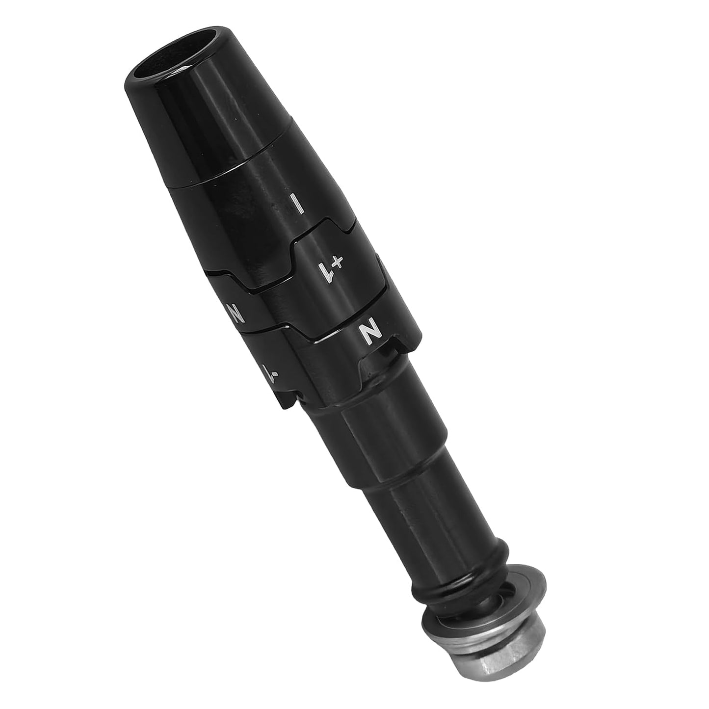 1pc Tip 0.335 RH Golf Shaft Sleeve Adapter Compatible with Callaway Elyte Ai Somoke Paradym Rogue Mavrik Epic Flash GBB 815 Driver