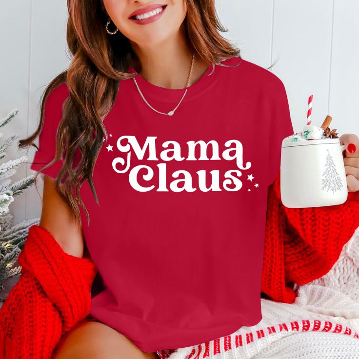 ASTANFY Dad Shirt Mom Shirt: Mom and Dad Matching Shirts Pregnancy Announcement T-Shirt Pregnancy Reveal Gifts Shirt