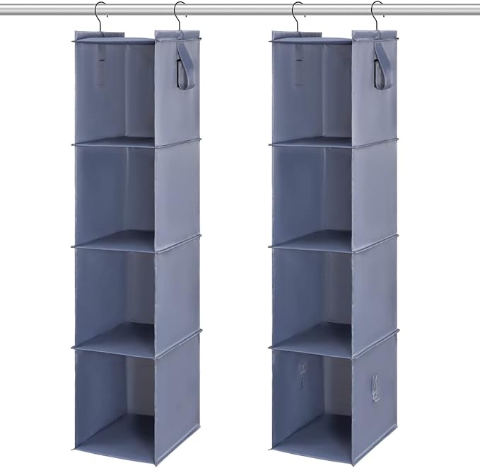 Bag Rack for Closet