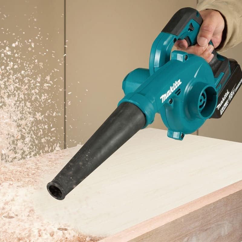 Makita DUB185Z 18V Li-ion LXT Blower - Batteries and Charger Not Included