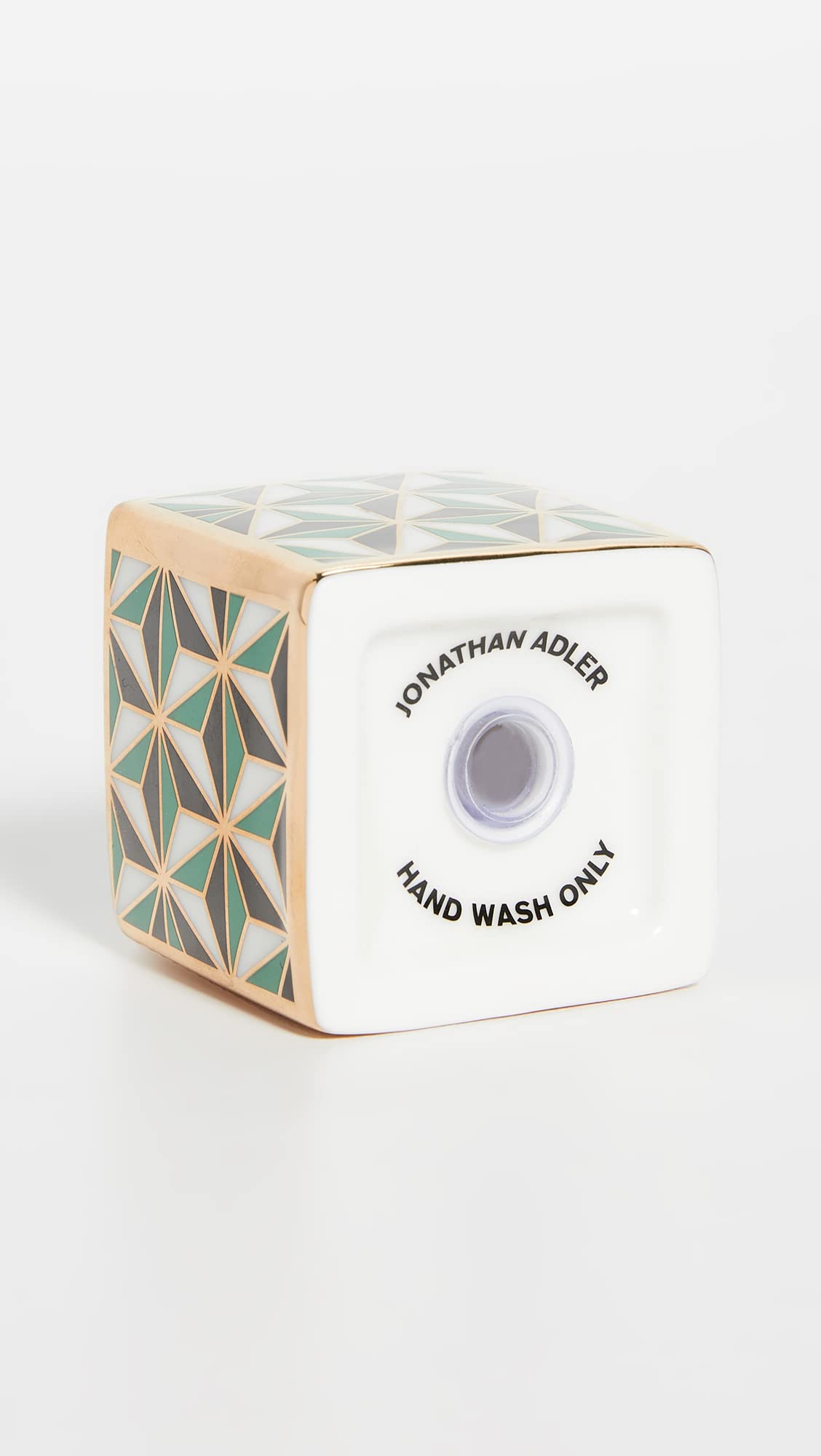 Versailles Salt and Pepper Shaker
