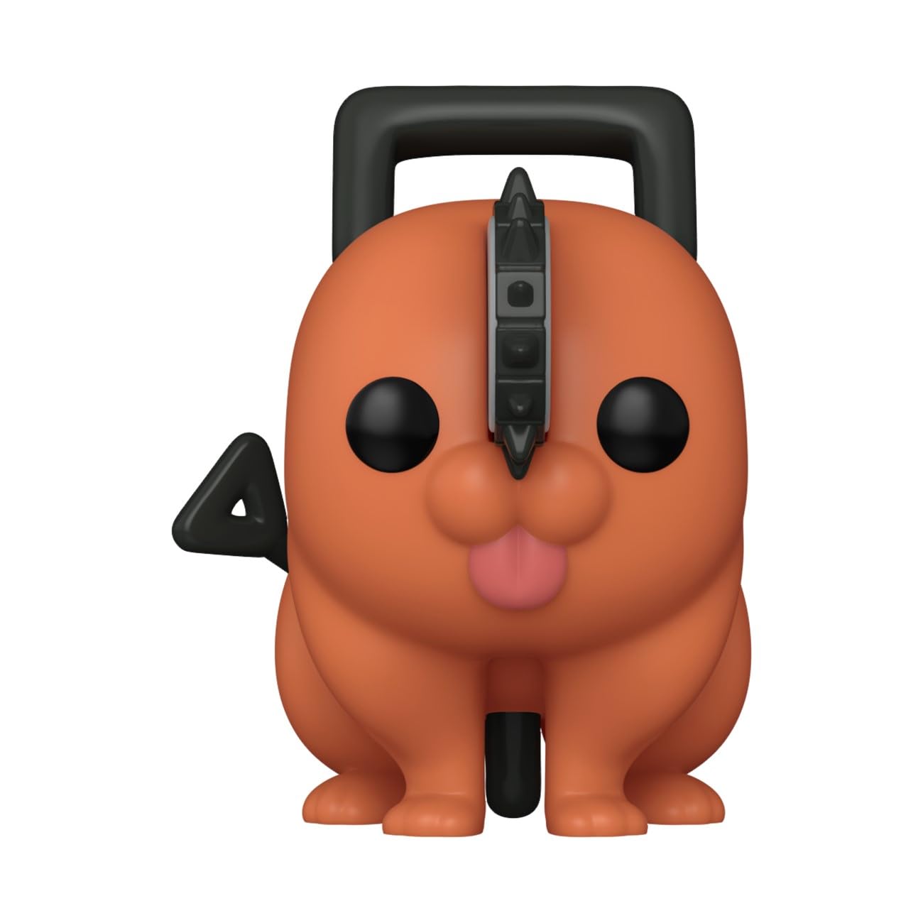 Funko Pop! Animation: CSM - Pochita - Chainsaw Man - Collectable Vinyl Figure - Gift Idea - Official Merchandise - Toys for Kids & Adults - Anime Fans - Model Figure for Collectors and Display