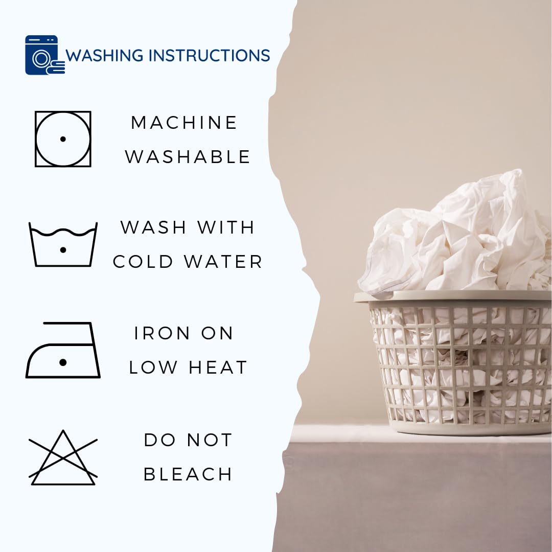 THYUNQ Rainbow Mountain Sheets Queen Size Bed, Nature Landscape Pattern Sheet Set & Bedroom Decor - 16 Inch Deep Pocket, Super Soft Microfiber Bedding Sheets & Pillowcases 4 Piece