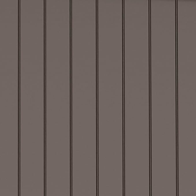 DRATO 75 Gallon Deck Box, Waterproof Resin Large Outdoor Storgae Box for Patio Furniture, Patio Cushions, Gardening Tools, Pool Supplies, Lockable(Gray,75 Gallon)