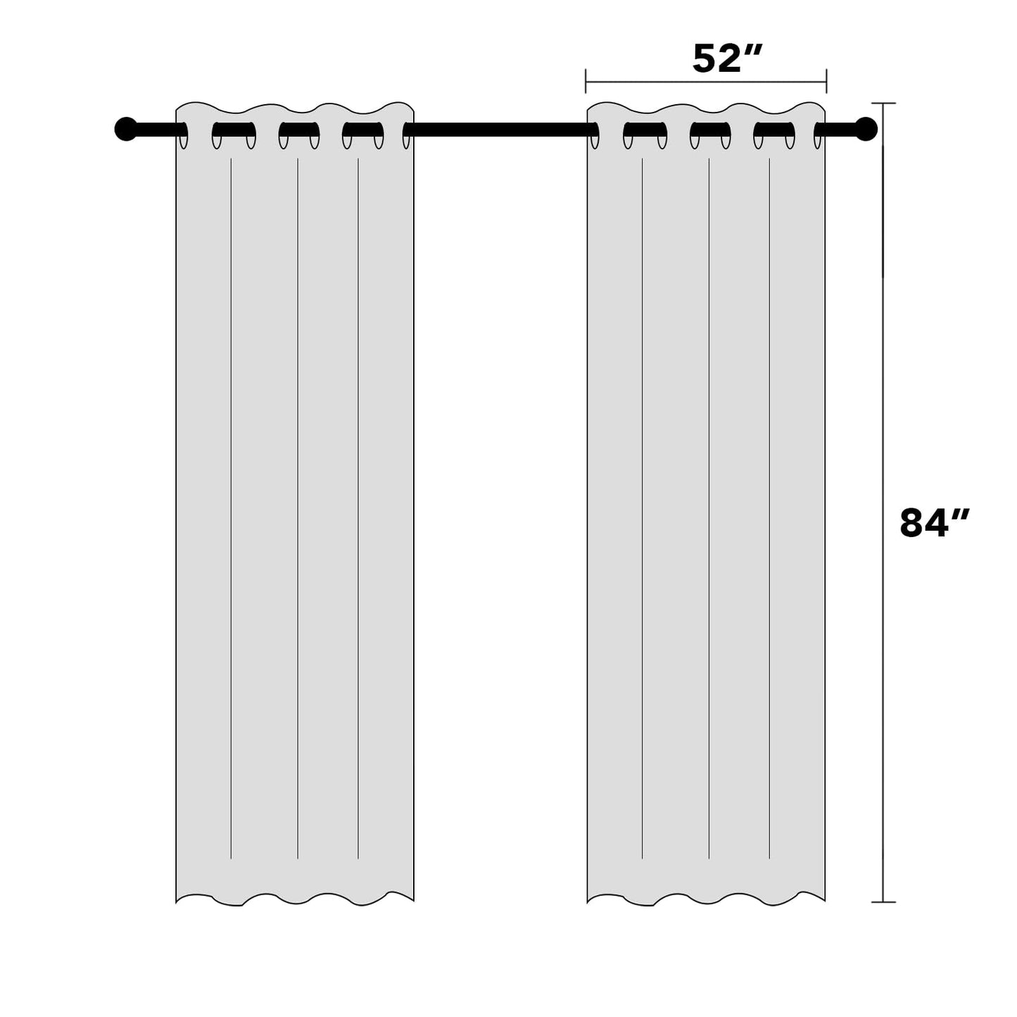 PrinceDeco Blackout Kids Curtains for Bedroom Thermal Insulated Silver Twinkle Star Curtains for Girls Antique Grommet Top Window Treatment 2 Panels Drapes for Nursery (52" W x 84" L, Burgundy/Silver)