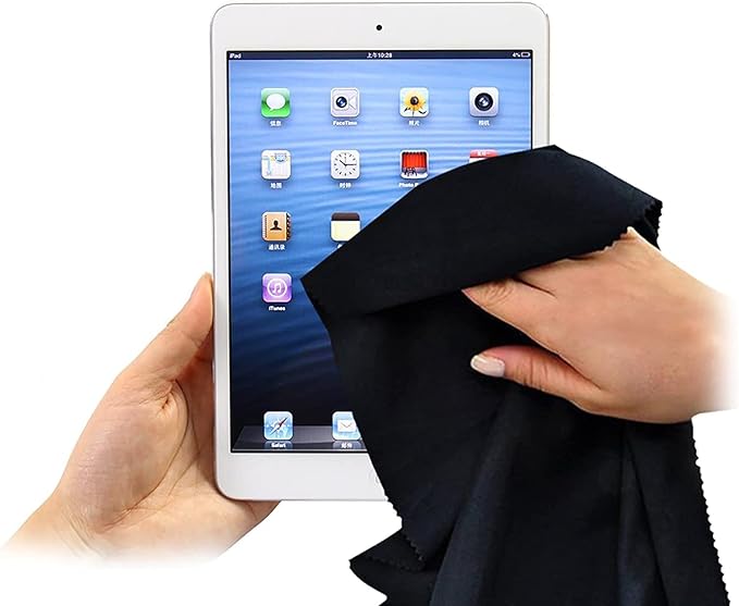 Extra Large Microfiber Cleaning Cloths