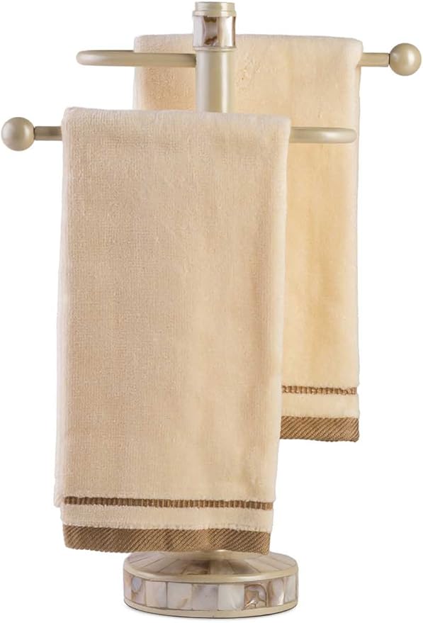Creative Scents Cotton Fingertip Towels Set