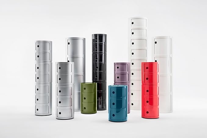 Kartell 496718 Componibili