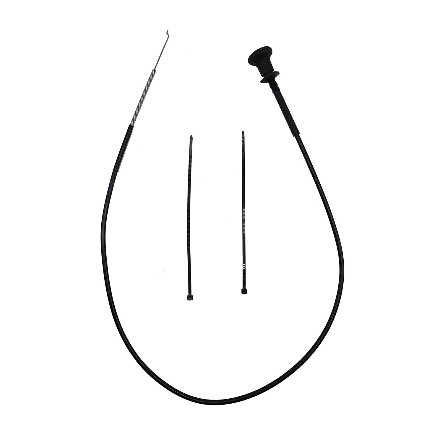 NOFIXS 746-1085A Choke Cable 946-1085A 60-039 Fits MTD Cub Cadet Troy Bilt Lawn Mower