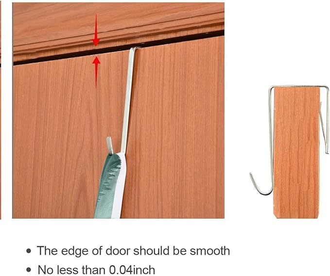 Hanging Laundry Hamper Over the Door