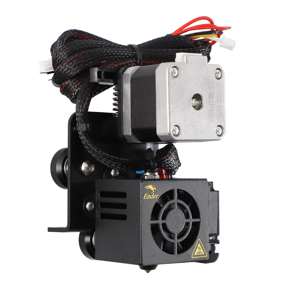 Creality Official Direct Drive Extruder Upgrade Kit for Ender-3, Ender 3 Pro, Ender 3 V2 3D Printer