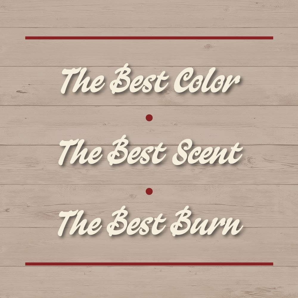 Our Own Candle Company 4 Pack Spring Assortment Mini Mason Jar Candles - 3.5 Oz Coconut Banana, Himalayan Sea Salt, Lilac, Strawberry Melon