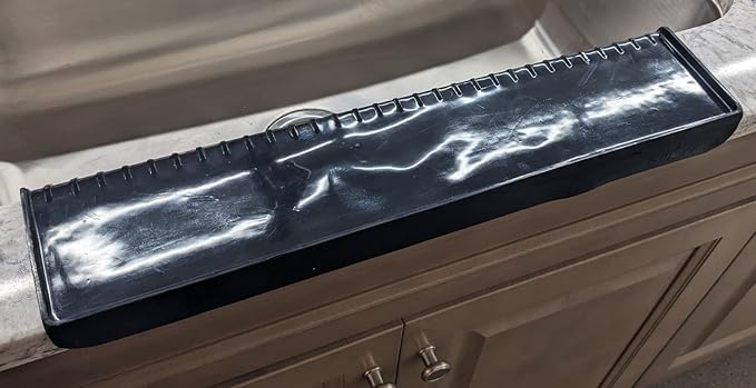 SiliSink XL Silicone Edge Guard