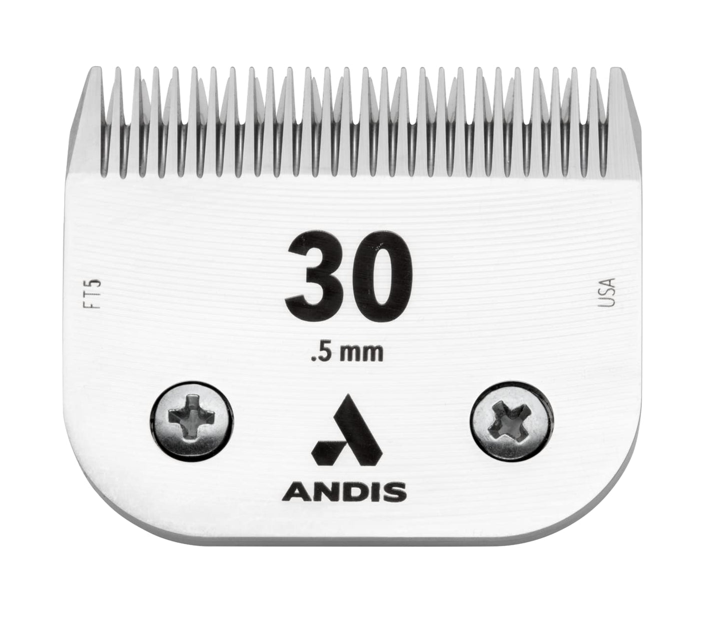 Andis Number 30 Ceramic Blade