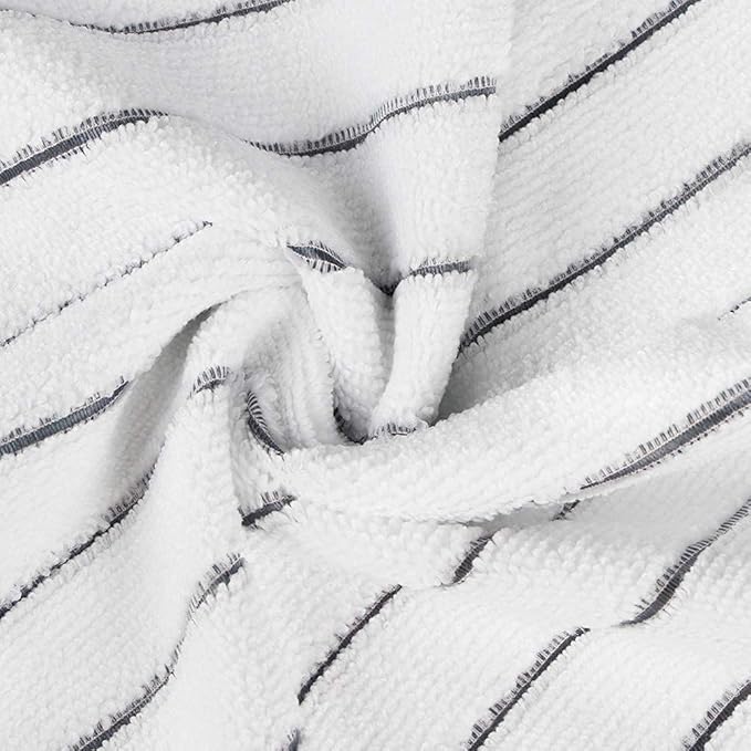 AIDEA Kitchen Towels, Absorbent Dish Cloth