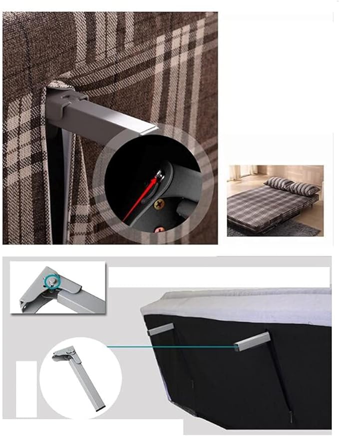 Folding Stands - Self-Locking Hinged Leg Accessories and Folding Worktops