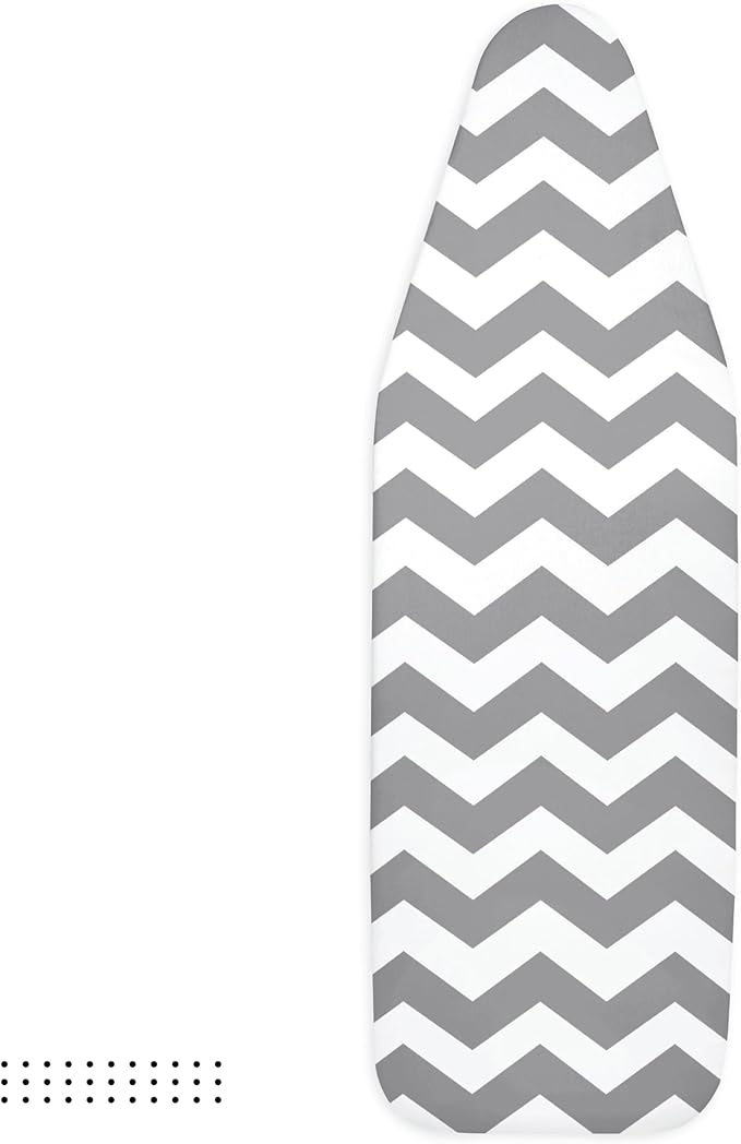 Encasa XO Ironing Board Cover and Pad 54"x18"