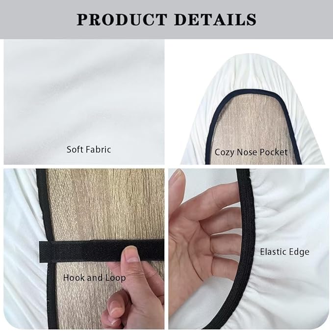 Standard Ironing Board Cover Iron Protector