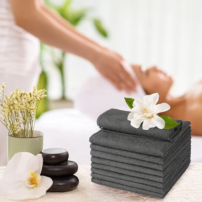 Washcloths Bulk