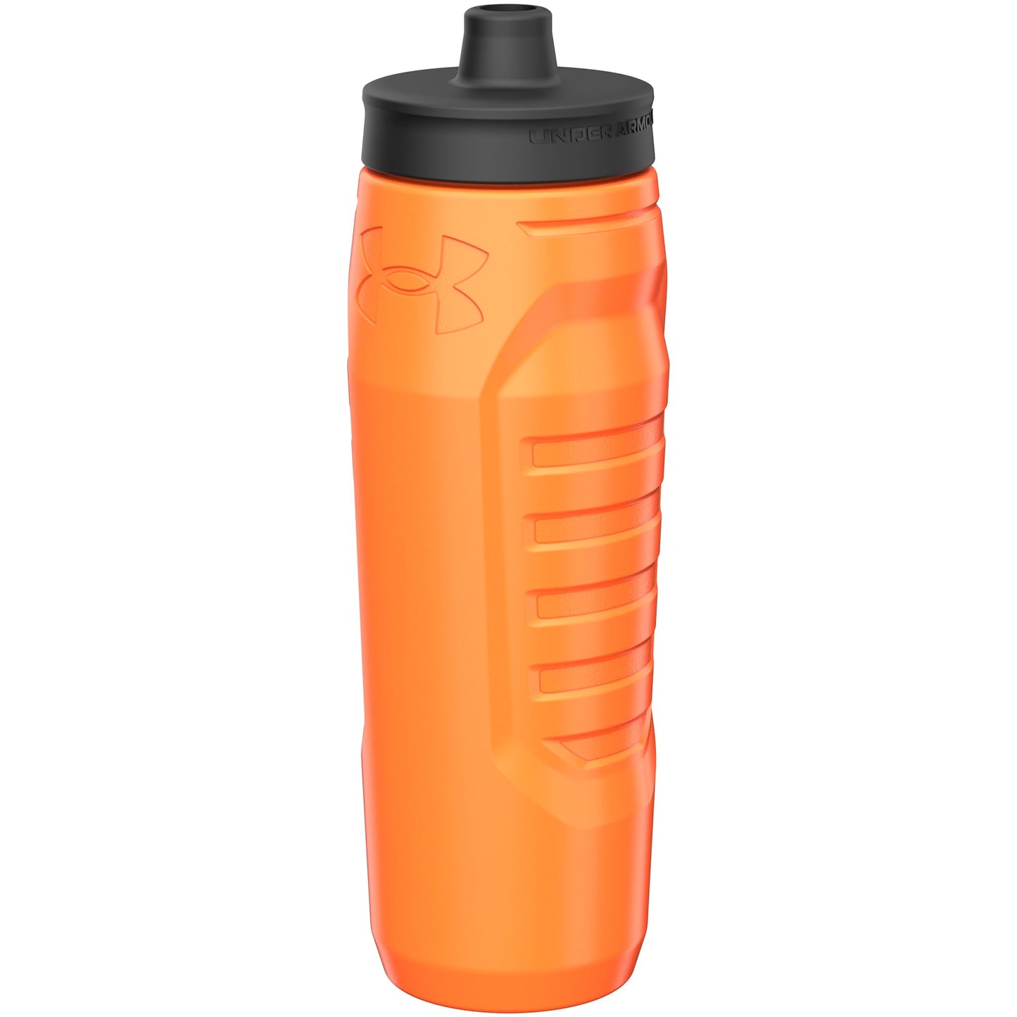 Under Armour UA 32oz Sideline Squeeze Blaze Orange OSFA