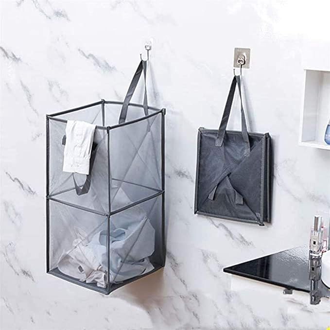 Pop Up Laundry Baskets