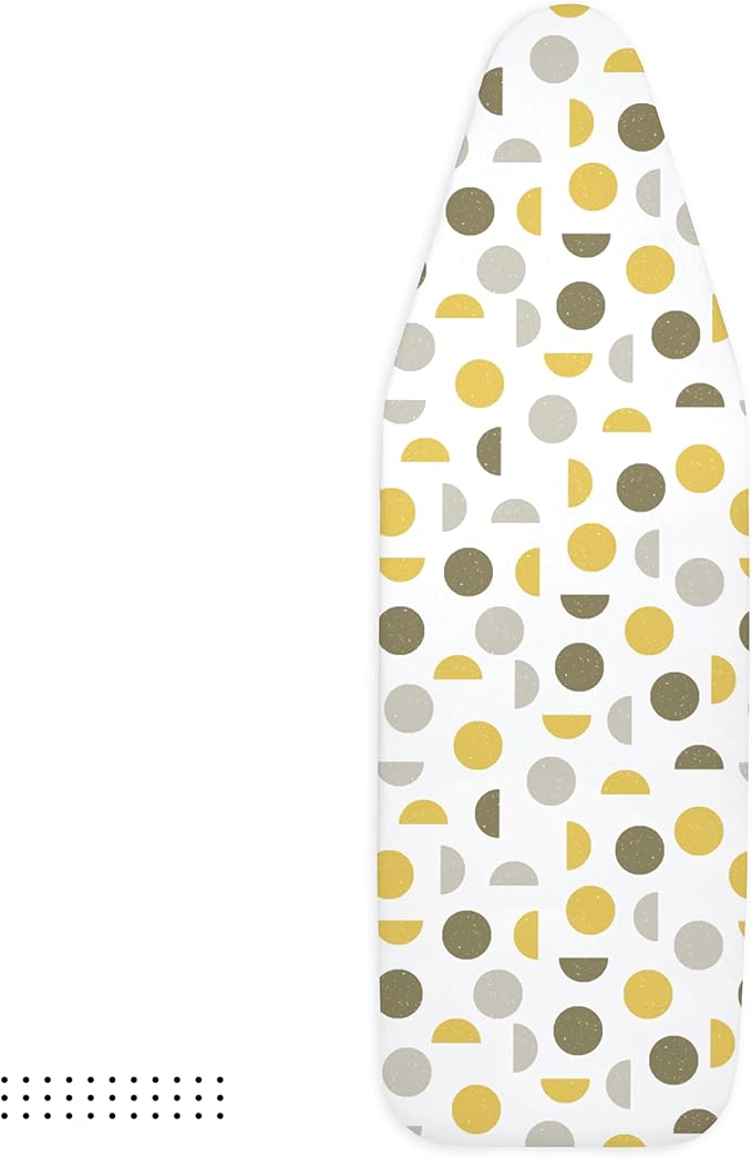 Encasa XO Ironing Board Cover and Pad 49"x18"